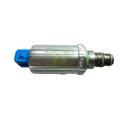 24V 14.4W 에세이 설치 R900940360 트랙터에 대한 비례 밸브