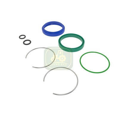 손쉽게 고정 80mm 수압 승강기 실린더 AL208000  트랙터용 밀봉 키트