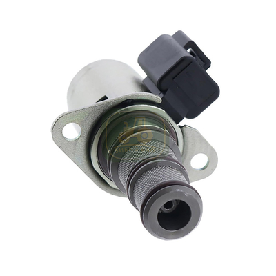 12V 24V KV25678 존 디어 배크호 로더에 대한 소레노이드 밸브