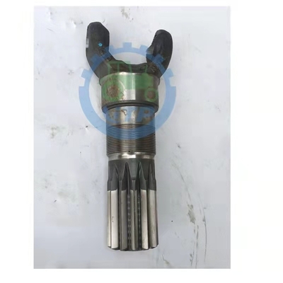 580N 580SN 580SN 신네덜란드 로더부는 샤프트 12t 84316951을 단락시킵니다