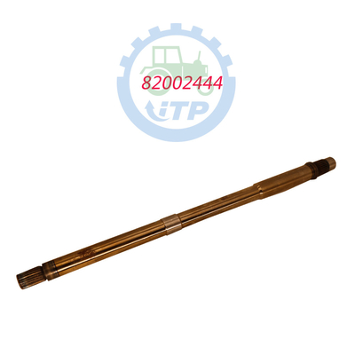 신네덜란드 경우 TS100 6610S TS90 6810S를 위한 82002444 PTO 축 21T 25T