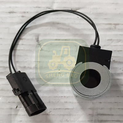도저 24V 소레노이드 밸브 코일 60099835-1 3003088 76074642 트랙터 부품