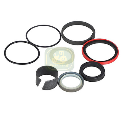 쉽게 고정되는 디퍼 실린더 수리 84259221 배크호 로더에 대한 봉인 KIt