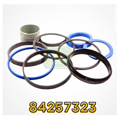 쉽게 고정되는 리프트 버킷 실린더 수리 84257323 배크호 로더에 대한 봉인 KIt