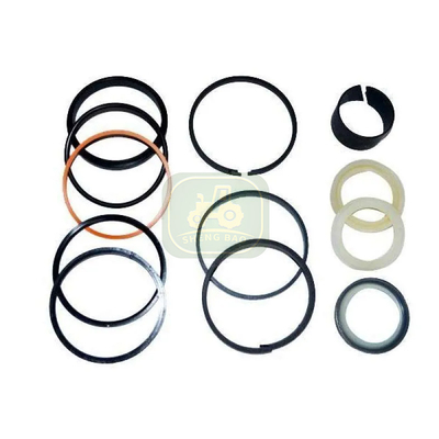 쉽게 고정되는 리프트 버킷 실린더 수리 84257323 배크호 로더에 대한 봉인 KIt