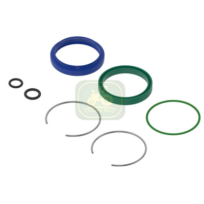 손쉽게 고정되는 70mm 수압 승강기 실린더 AL207998  트랙터용 밀봉 키트