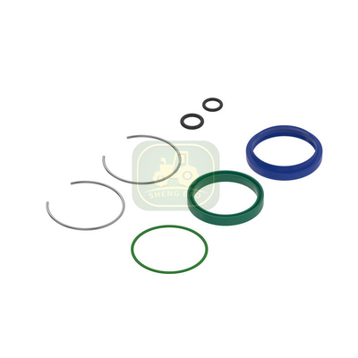 손쉽게 고정되는 70mm 수압 승강기 실린더 AL207998  트랙터용 밀봉 키트