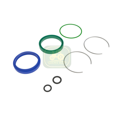손쉽게 고정되는 75mm 수압 승강기 실린더 AL207999  트랙터용 밀봉 키트
