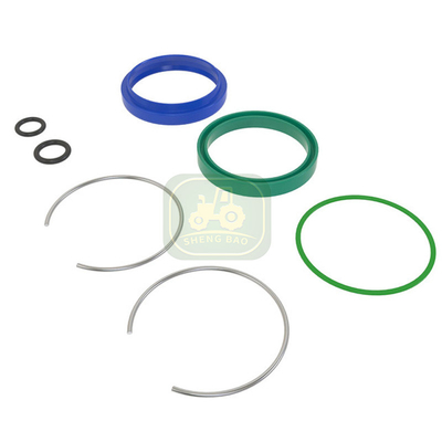 손쉽게 고정되는 75mm 수압 승강기 실린더 AL207999  트랙터용 밀봉 키트