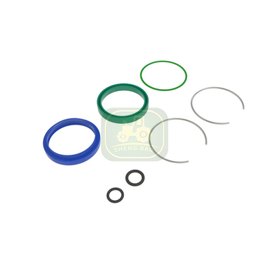 손쉽게 고정 80mm 수압 승강기 실린더 AL208000  트랙터용 밀봉 키트
