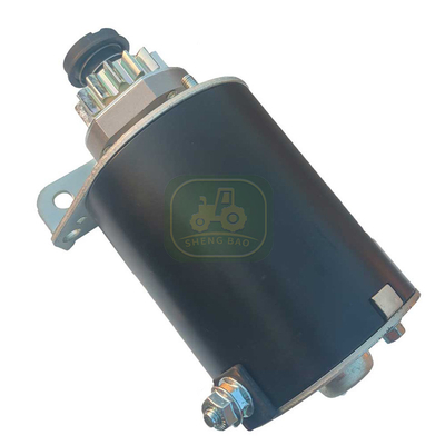 12V 16Teeth CCW AM122337 AM37352 를 위한 스타터 모터