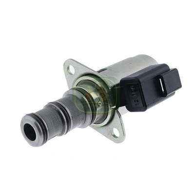 12V 24V KV25678 존 디어 배크호 로더에 대한 소레노이드 밸브