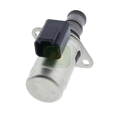 12V 24V KV25678 존 디어 배크호 로더에 대한 소레노이드 밸브