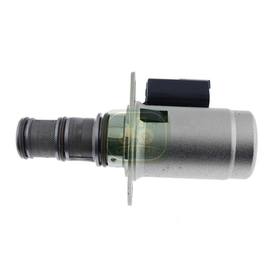 12V 24V KV25678 존 디어 배크호 로더에 대한 소레노이드 밸브