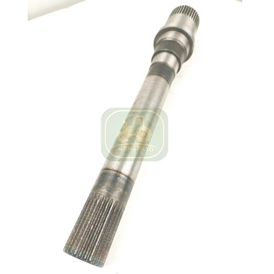 드라이 클러치 앞 반응 입력 부품 YZ91406 존 디어용 샤프트
