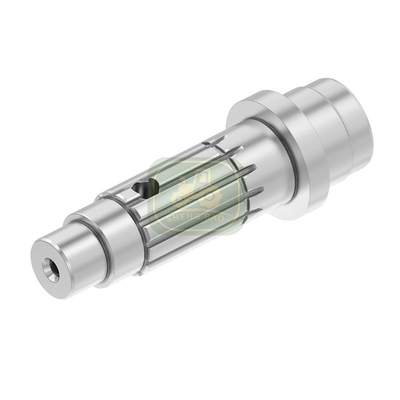 JD 트랙터용 PTO 드라이브 베개 교체 변속기 부품 YZ91593 샤프트
