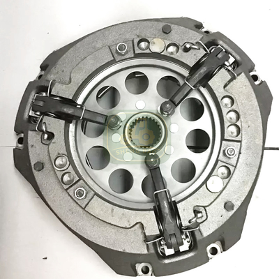 클러치 시스템 13&quot; 25T 1212-1512 3701015M92 MF 트랙터용 클러치 커버
