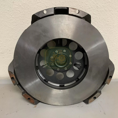 클러치 시스템 13&quot; 25T 1212-1512 3701015M92 MF 트랙터용 클러치 커버