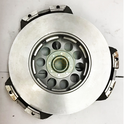 클러치 시스템 13&quot; 25T 1212-1512 3701015M92 MF 트랙터용 클러치 커버
