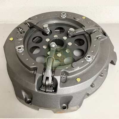 클러치 시스템 13&quot; 25T 1212-1512 3701015M92 MF 트랙터용 클러치 커버