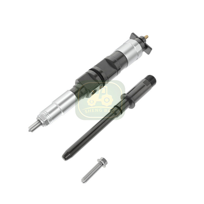 엔진 시스템 RE543605 SE502556 JD 트랙터용 주입 노즐