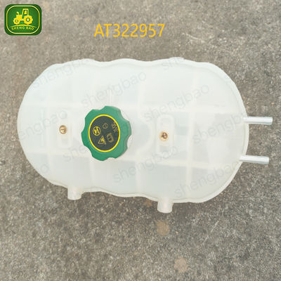 엔진 냉각 시스템 부품 AT322957 탱크 5.8L 트랙터