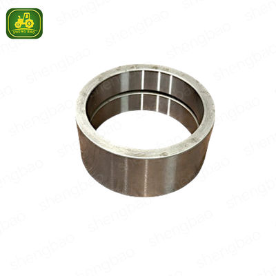 백호 붐 부품 T164183 부싱 74.8*90.1*39mm 백호 로더용