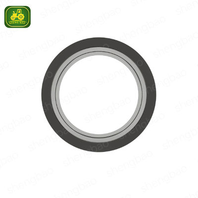 백호 붐 부품 T164183 부싱 74.8*90.1*39mm 백호 로더용