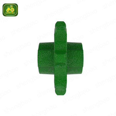 Wheel Parts H133143 오거 드라이브 체인 스프로킷 8T (트랙터용)