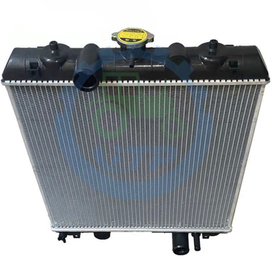 3A151-17100 쿠보타 M9000 M6800 M6800DT 견인차 냉각 장치 대체