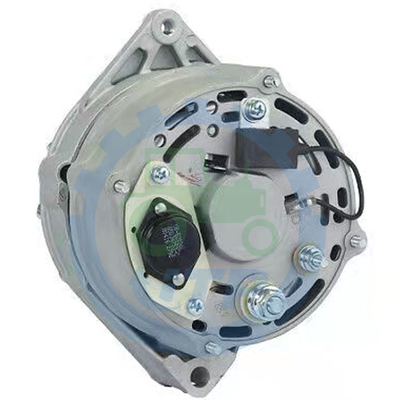 존 디아 AH137883 교류 발전기 12V 95 AMP 동안 210C 315D 백호 로더부