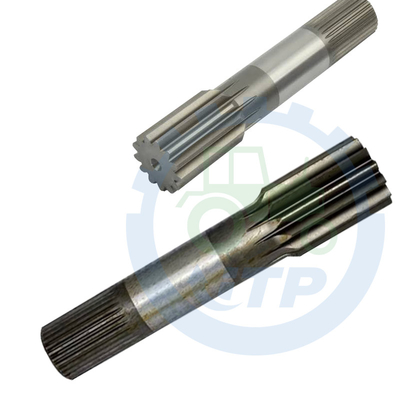 경우 IH 백호 로더 580SM 행성 샤프트 138735 292896A1