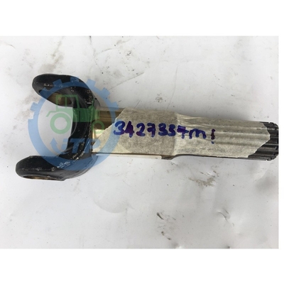 3427337m1 매시 퍼거슨 트랙터부 요크 샤프트 27*75mm