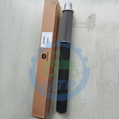 존 디아 오일 스트레이너 R128746 SJ10648을 위한 5055E 5065E 5075E 견인차 예비품