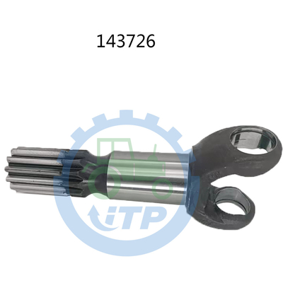 아터필러 414E 416D 416E 샤프트 GP 축 2105946 143726 461617