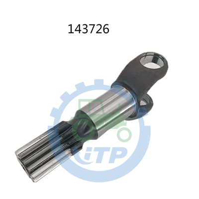 아터필러 414E 416D 416E 샤프트 GP 축 2105946 143726 461617