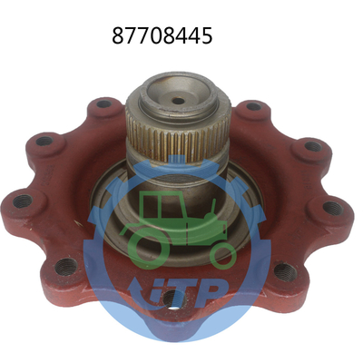 580N 580SN 사건 IH 트랙터부 차륜플렌지 87708445