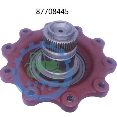 580N 580SN 사건 IH 트랙터부 차륜플렌지 87708445