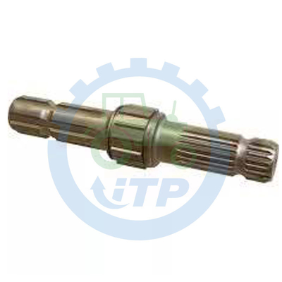 존 디아  0 PTO 축 3.7KG를 위한 L173241 견인차 예비품