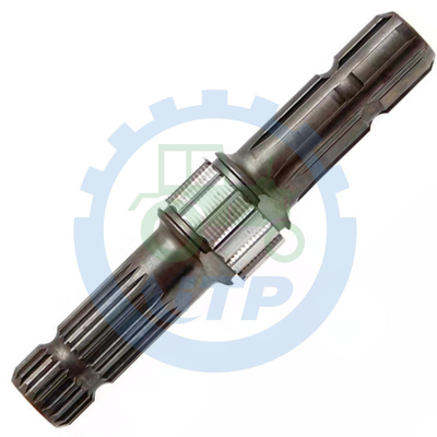 존 디아  0 PTO 축 3.7KG를 위한 L173241 견인차 예비품